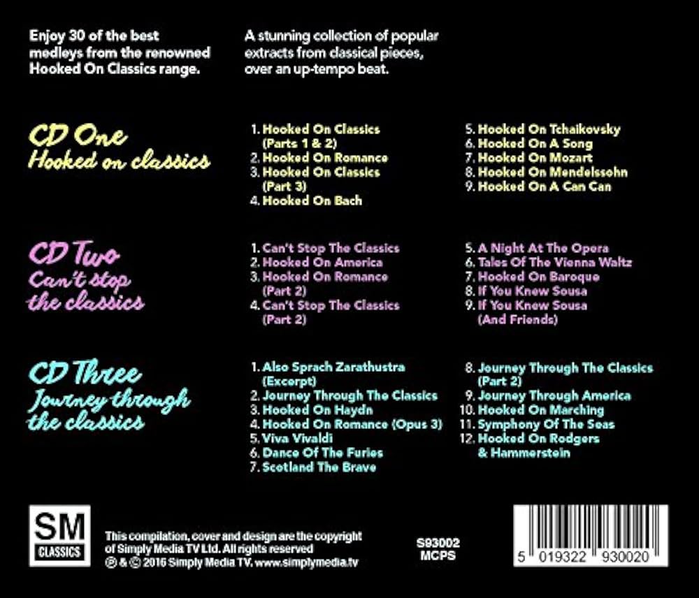 その他 Hooked on Queen:  Philharmonic Orch. [DVD] Amazon.co.jp: Hooked on Classics: ミュージック