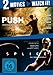 Produktbild Push/Splice [2 DVDs]