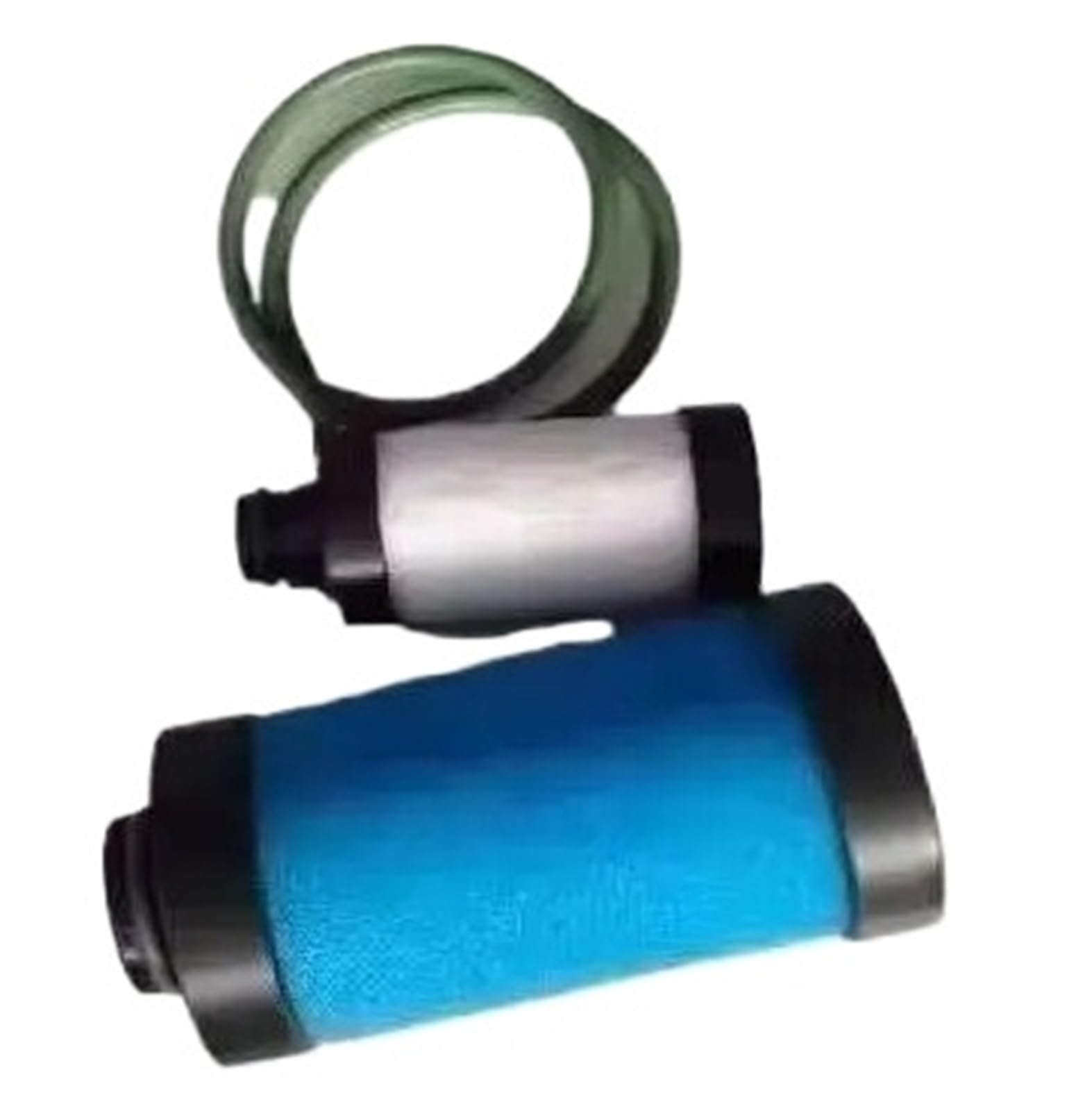 CLEUFWKO Air Compressor Parts Filter Element Kit 2901111500 2901197400(2901111500)