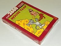 Algopix Similar Product 18 - Mouse Trap