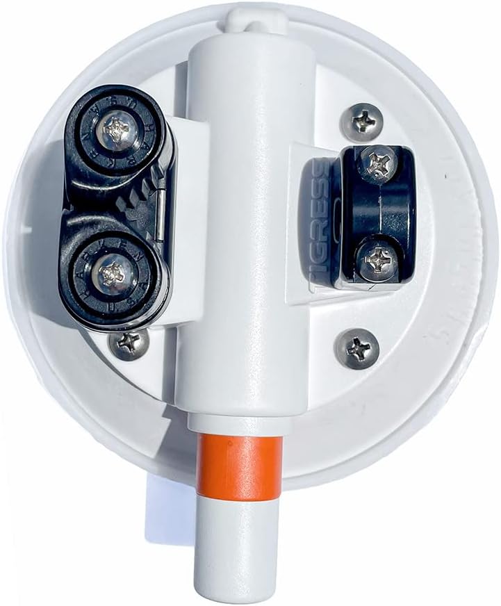 Tigress Fishing Portable Cam Cleat, Can Easily Attach to Any Flat Surface