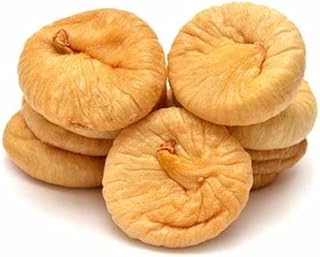 تين مجفف، وجبة خفيفة صحية طبيعية، وزن 1 كجم