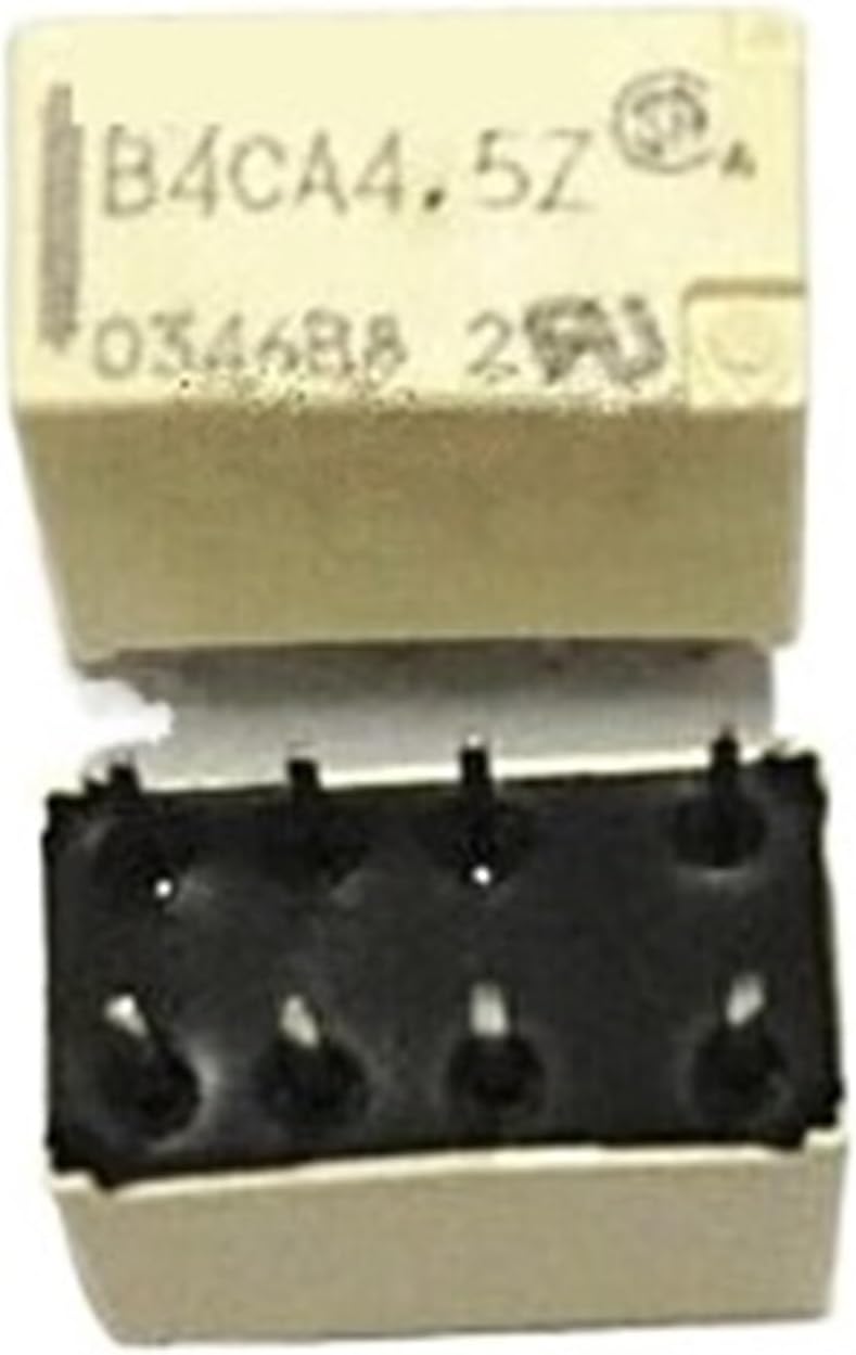 B4CA4.5Z 4.5VDC B4CA4.5Z-4.5VDC B4CA4.5 4.5Z DC4.5V 4.5V 1A DIP8