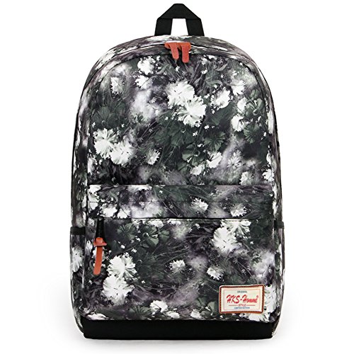 Sac à bandoulière double convertible en sac à dos multifonction