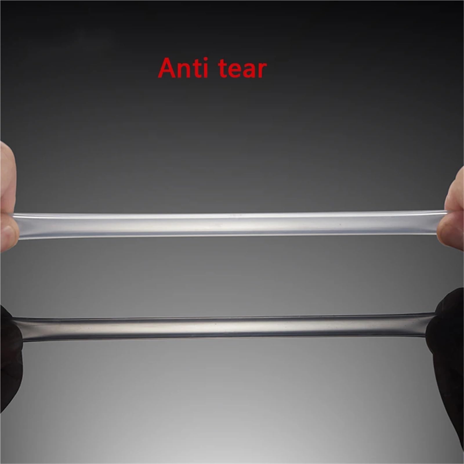 10 unidades de 1 metro de calidad alimentaria transparente de silicona de 5 6 7 8 10 mm de diámetro exterior flexible manguera de gel de sílice para cerveza (7 x 9 mm)