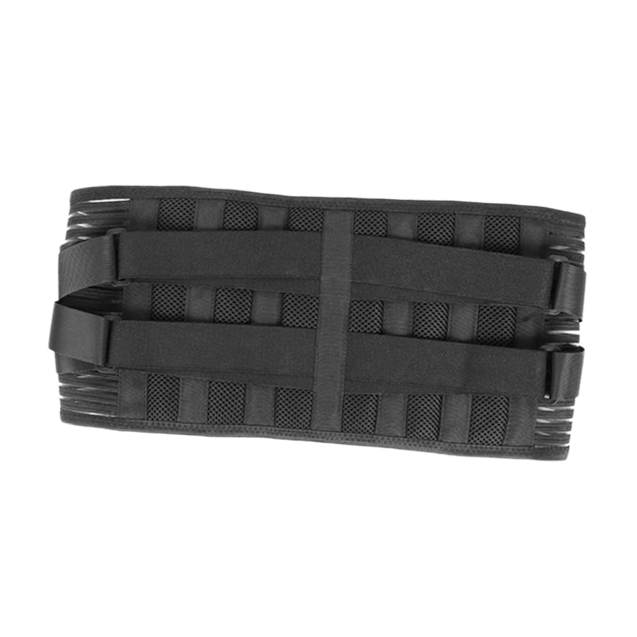 SAFIGLE Back Brace for Sports Durable Lumbar Support Waist for Exercise Fitness Breathable Design for Enhanced Comfort and Performance