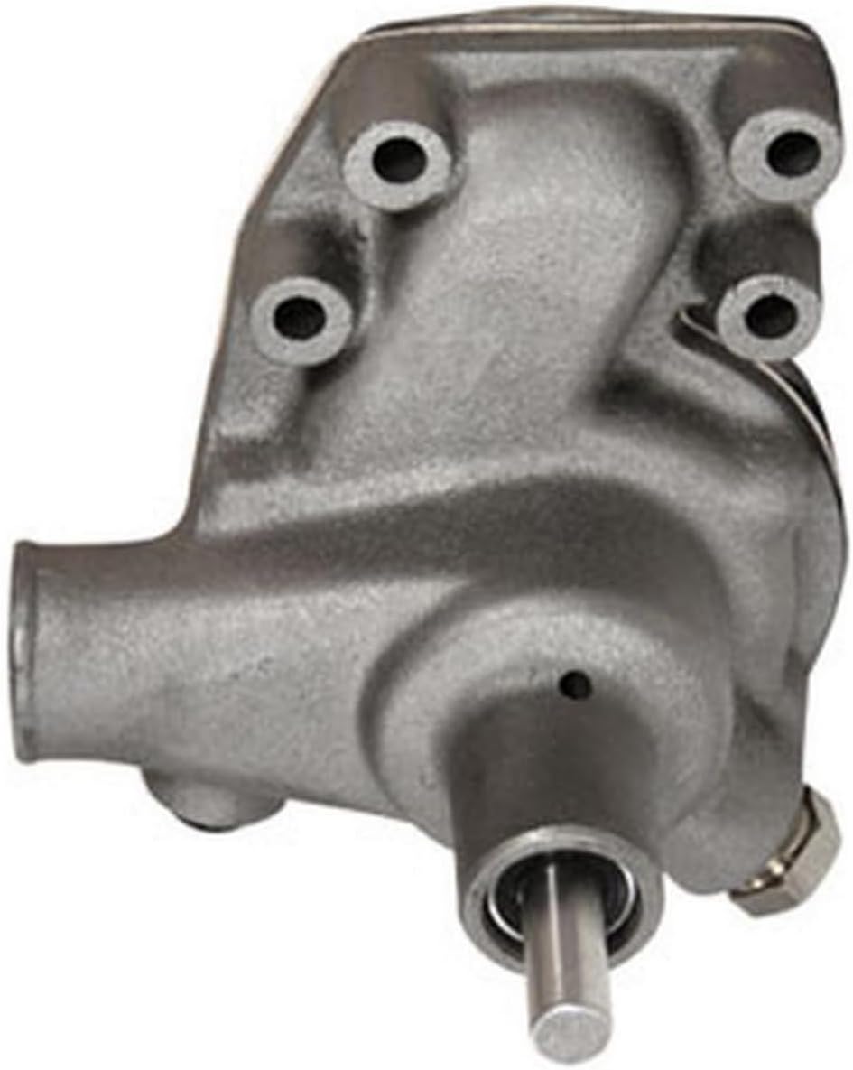 Replacement Part for Water Pump 74516962 for Gleaner A C C2 Ch Cr F R2Aft321209