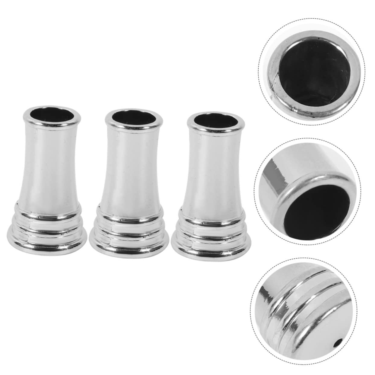 EXCEART 15pièces Porte-stylo Support Multifonction Pour Plume Et Stylo Organisateur De Bureau Élégant Et Pratique Pour Fournitures Écriture Maison Ou