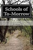 Schools of To-Morrow