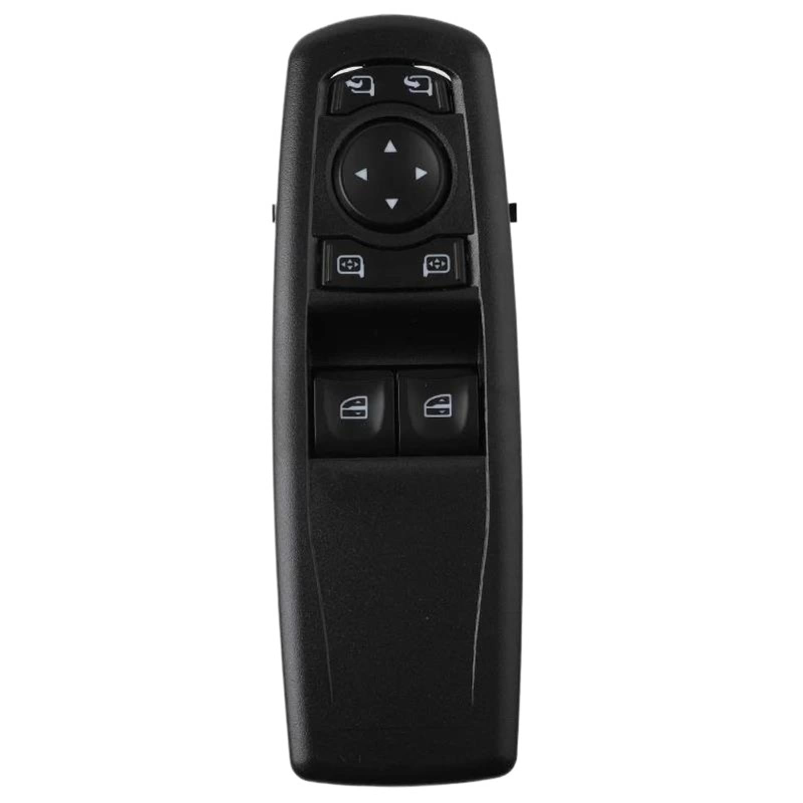 Interrupteur vitre électrique pour réparer bloc lève-vitre bloqué Renault Megane 3 Coupé