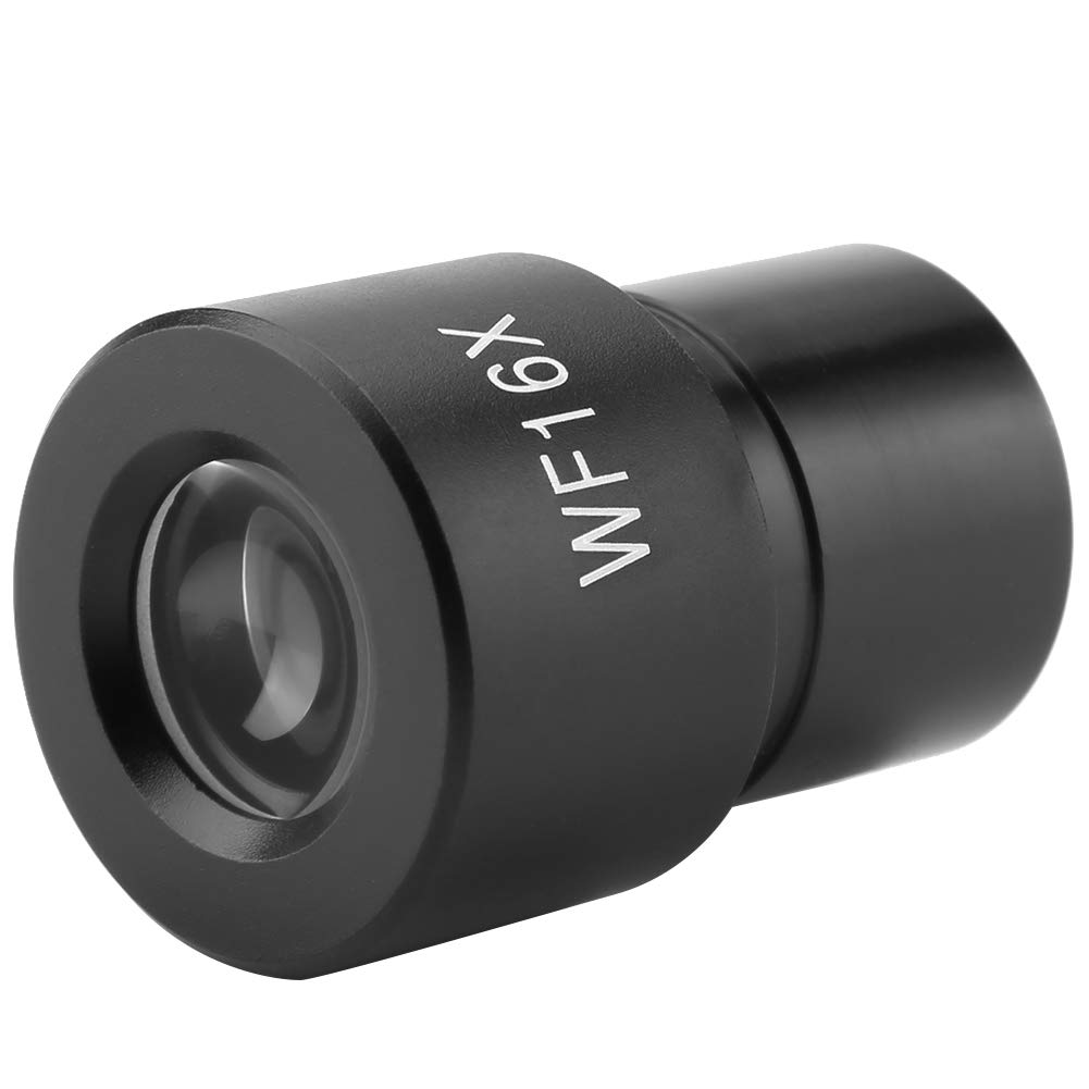 Premium DM WF009 WF16X Magnification Rich View Scope Wide Angle Eyepiece with 23.2mm Interface Diameter