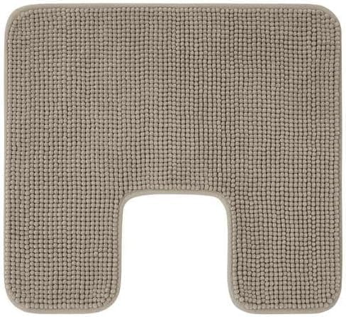 IKEA TOFTBO Pedestal mat, Beige, 55x60 cm (22x24)-image-22