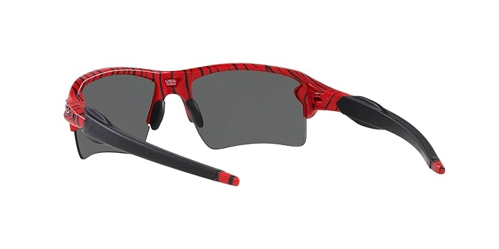 Amazon.com: Oakley Men's OO9188 Flak 2.0 XL Rectangular