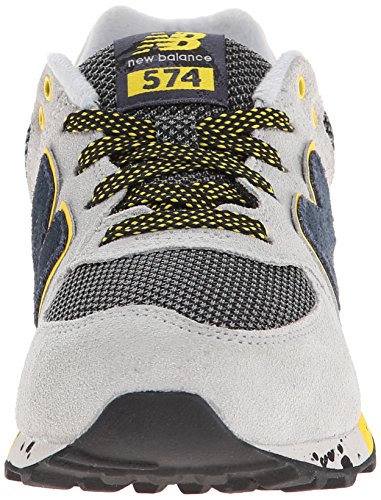 New Balance KL5749 Grade Lace-Up Outdoor Running Shoe2