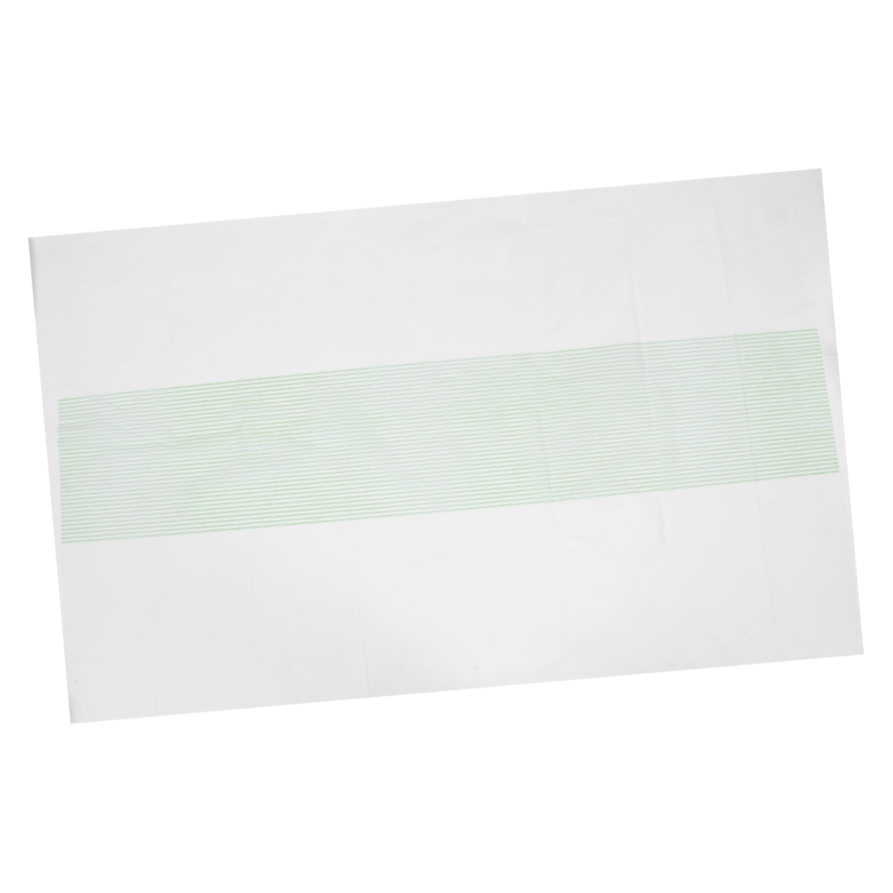 FUNOMOCYA 10pcs Disposable Tablecloth Home Waterproof PVC Table Cover BBQ Picnic Tablecloth Set