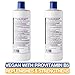 The Original Deep Moisturizing Shampoo 27.05oz and Conditioner 27.05oz