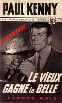 Mass Market Paperback Le vieux gagne la belle [French] Book
