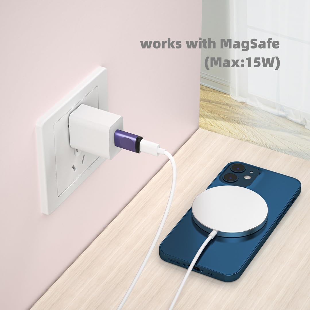 SunshineTronic USB Tipo C 3.1 (Spina) Su USB Tipo-A 3.0 (Presa ) #AD66 - Foto 11