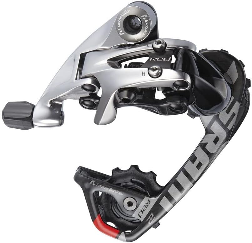 SRAM Redâ ® Rear Derailleur
