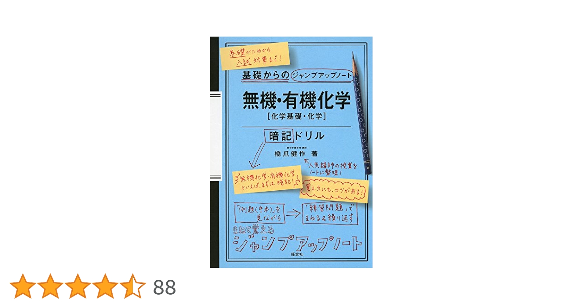 SEG化学　板書ノート　理論、有機、無機3点セット SEG化学 板書ノート 理論、有機、無機3点セット - メルカリ