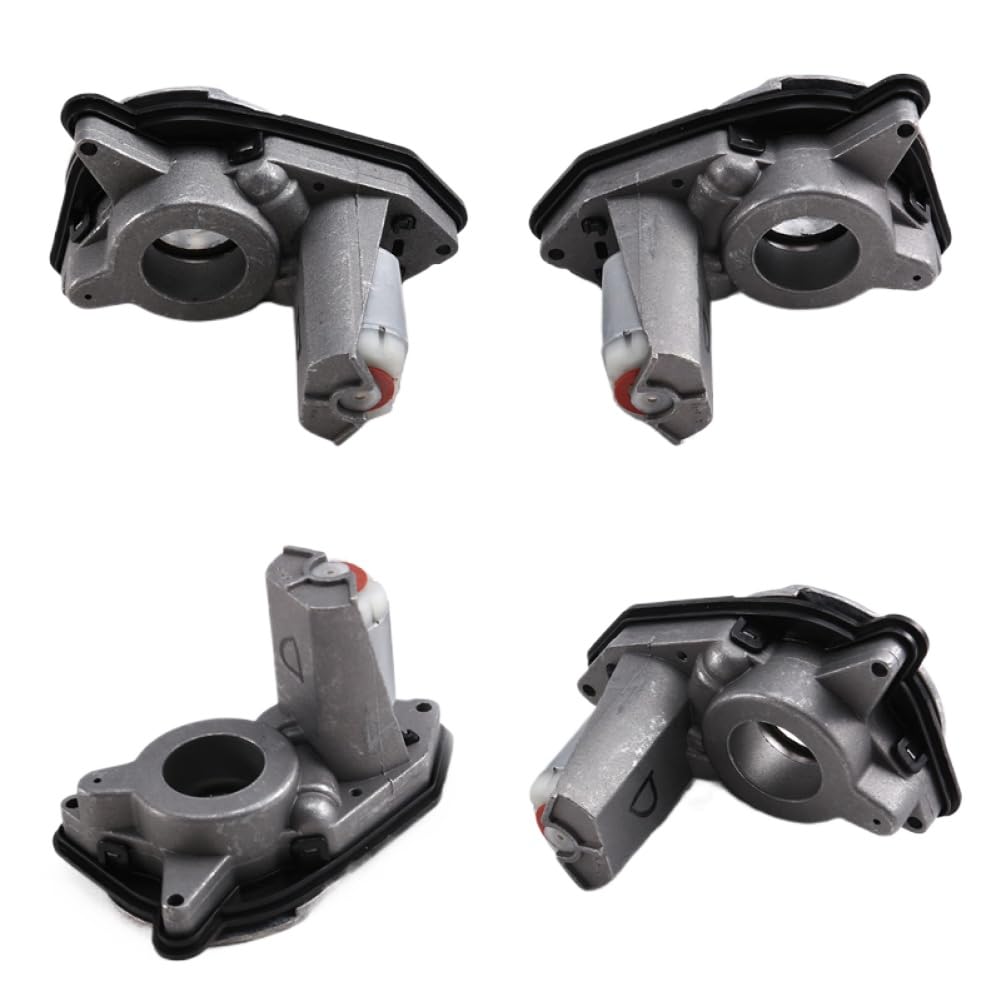 Car Power Folding Mirror Actuator Motor Compatible with X3 F25 Q5 8R 2011 2008 2017 X1 E84 2009 2015