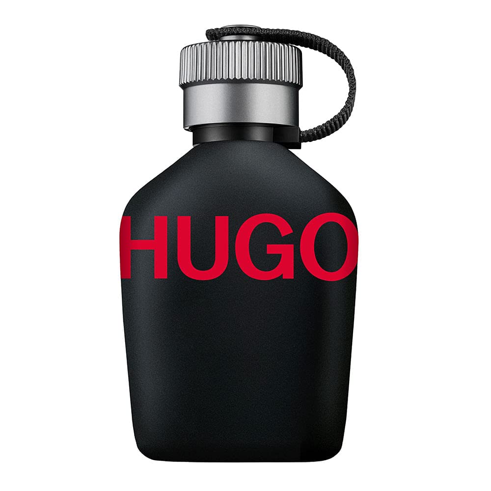 Hugo Just Different Eau de Toilette 75ml