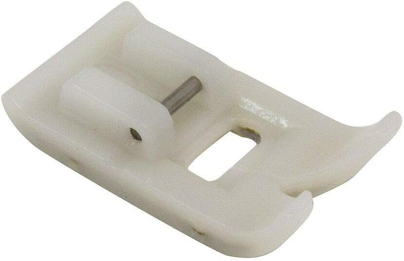 Smooth Foot #40181050 for Juki HZL-G110, HZL-G210, HZL-G220 Sewing Machine