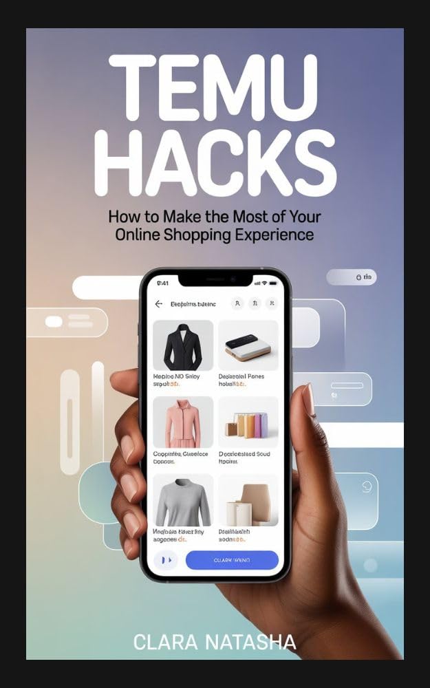 Temu Hacks: How to Make the Most of Your Online Shopping Experience