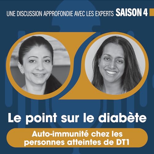 Le d&eacute;pistage pr&eacute;coce : un levier d&eacute;cisif pour modifier la trajectoire du diab&egrave;te de type 1