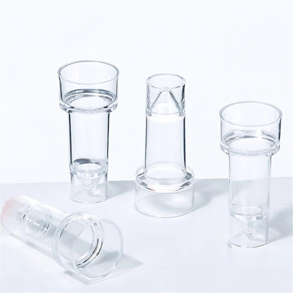 Attrezzature e forniture di laboratorio Contenitore monouso for cuvette for campioni in plastica for analizzatore di, compatibile con la serie 7150/7060