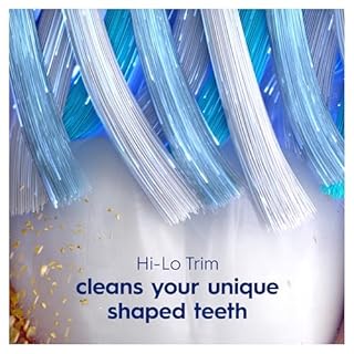 ORAL-B PRO-Clean Advanced Manual Toothbrush – Deep Cleaning & Plaque Removal – Medium Bristles, 2X