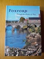Foxford. Through the arches of Time B002NPVUJ0 Book Cover
