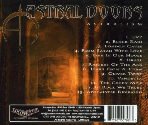 Vista 2 de Astralism