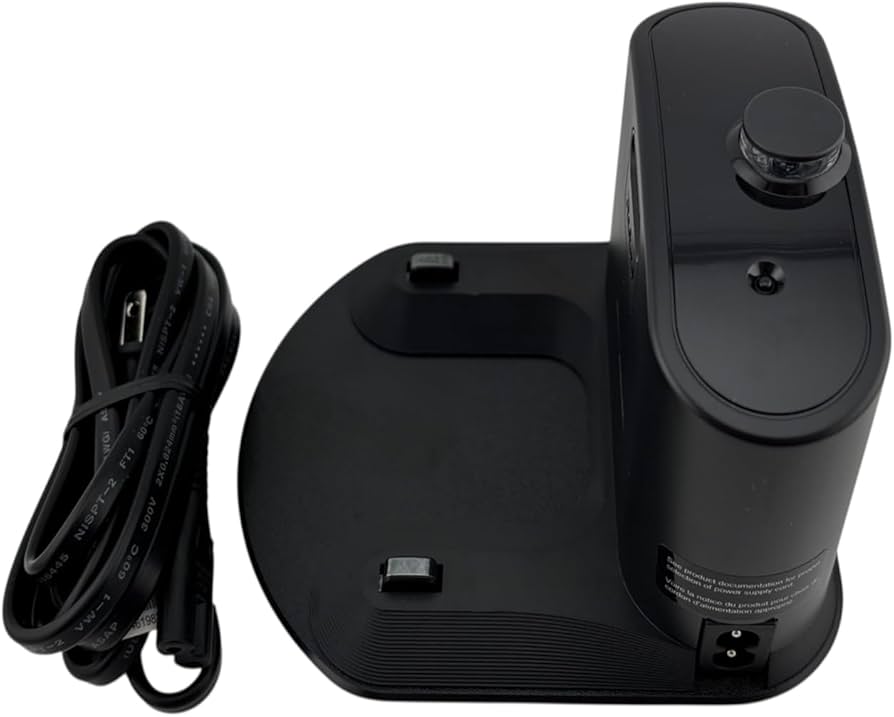 Amazon.com - Home Base Charging Dock Station Compatible