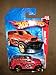 Produktbild Hot Wheels Power Panel Race World Jungle 2010 1:64