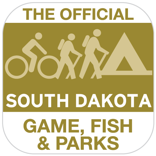 South Dakota Game, Fish & Parks Guide App on Amazon Appstore