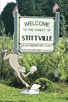 The Hamlet of Stittville 1936923262 Book Cover