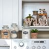 Brother P-Touch Home Personal Label Maker - PT-D202,Grey
