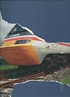 Railways of the Twentieth Century 1853610097 Book Cover