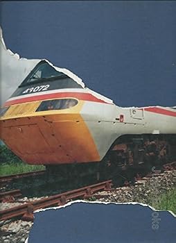Hardcover Railways of the Twentieth Century Book