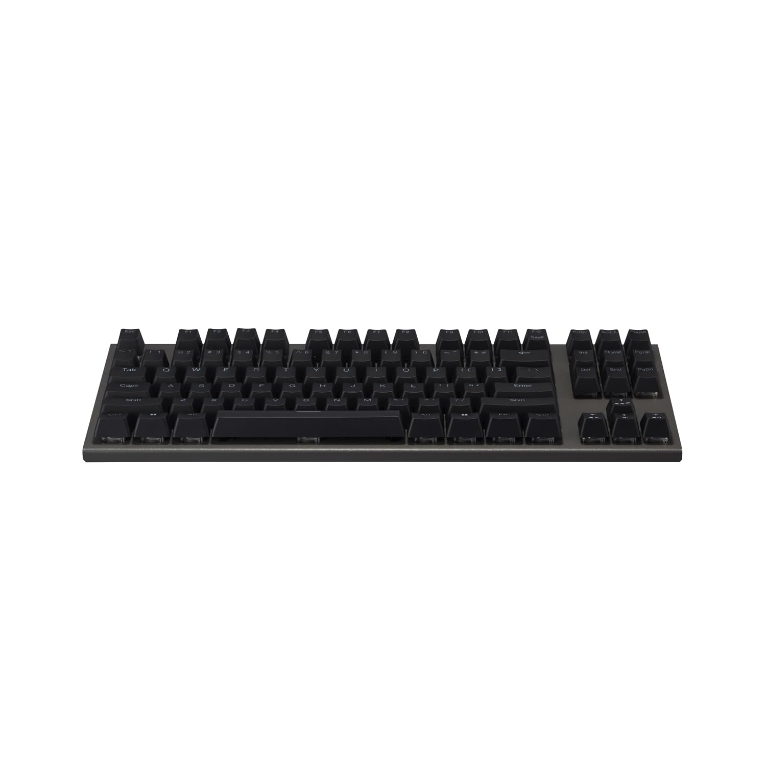 Amazon.co.jp: REALFORCE GX1Plus Keyboard, 45g English Layout