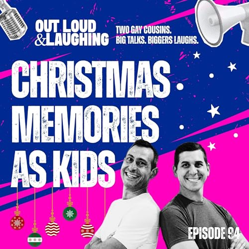 Couverture de Christmas Memories as Kids