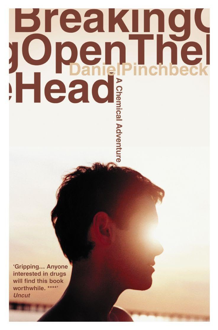 Buy Breaking Open the Head: A Fascinating Memoir of Ayahuasca, Shamanism, and Psychotropic Science — BookShops.in
