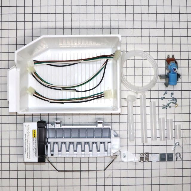 W11700559 CM Replacement Ice Maker Kit