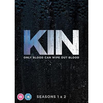 Kin DVD Boxset