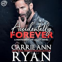 Accidentally Forever cover art