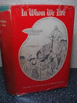 In Whom We Live, the First of Three Books of Trinity Sermons