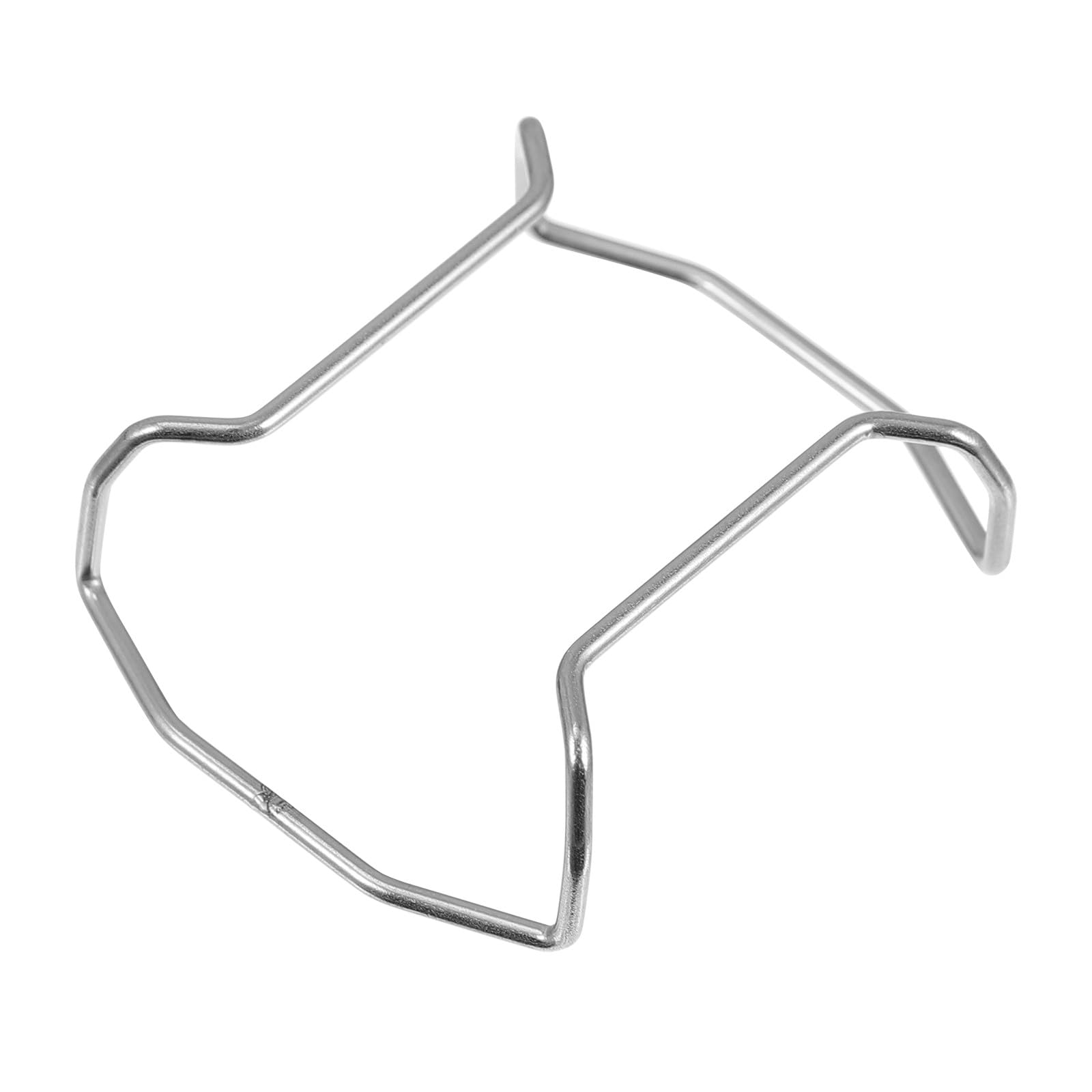 Protector de alambre de acero inoxidable premium para proteger la caja de relojes G-5600 8