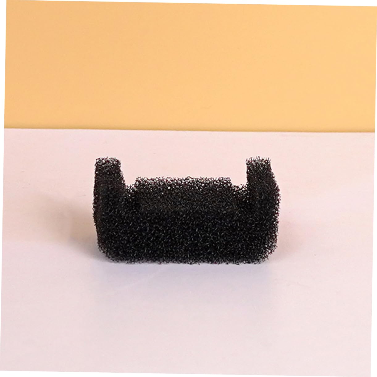 INOOMP 32piezas Filtros De Esponja para Fuente De Agua De Mascotas De Repuesto u Filtración Elimina Olores Impurezas Compatible Fuentes para Gatos y Perros