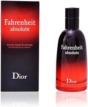 dior fahrenheit absolute 100ml